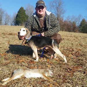 Meet your Posher, Scottie